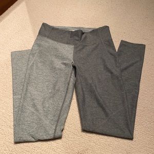 Outdoor voices leggings